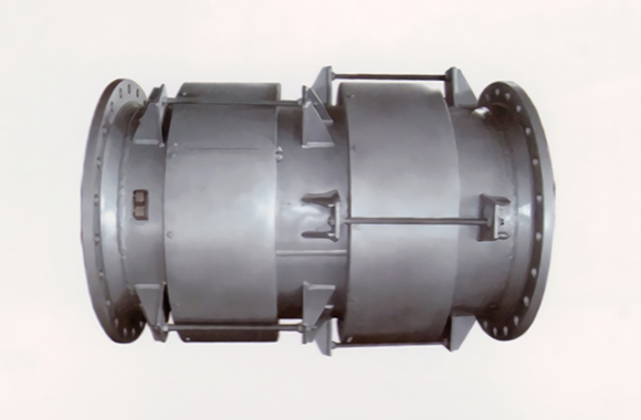 金屬補償器系列