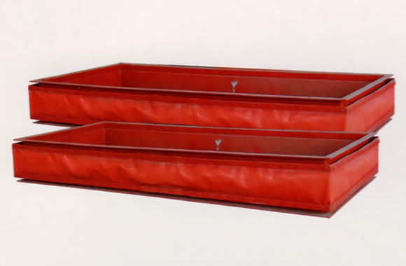 非金屬補償器系列