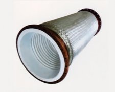 大口徑鋼襯四氟軟管