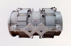 比例滑槽連桿補償器