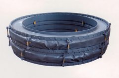 脫硫、硝補償器