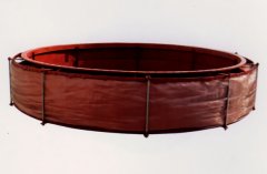 圓形非金屬補償器01