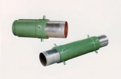 注填式單（雙）向套筒補償器