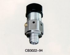 不銹鋼信號安全閥