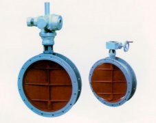 手動、電動風門